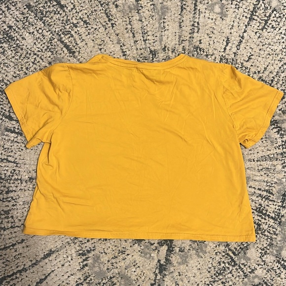 Taco Tuesday graphic T-shirt. Size medium. Brand- MinkPink. - Picture 2 of 3